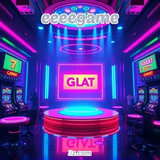 eeeegame: A Seguridade que Toda Plataforma de Jogos Deve Ter