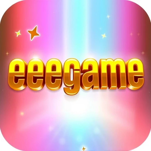 eeeegame logo